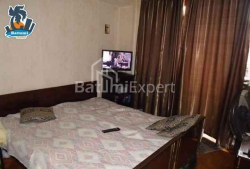 شقة سكنية 60 متر مربع - زورابا جورجيلادزه, Batumi, جورجيا