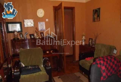 شقة سكنية 60 متر مربع - زورابا جورجيلادزه, Batumi, جورجيا