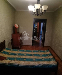 شقة سكنية 63 متر مربع - إيفان جافاخيشفيلي, Batumi, جورجيا