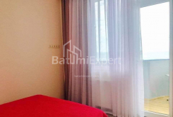 شقة سكنية 2-комн 44 m² - شريف خيمشياشفيلي, Batumi
