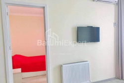 شقة سكنية 2-комн 44 m² - شريف خيمشياشفيلي, Batumi