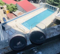 شقة سكنية 1-комн 45 m² - نيكو بيروسماني, Batumi