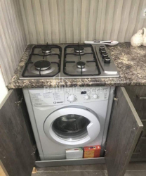 شقة سكنية 1-комн 45 m² - نيكو بيروسماني, Batumi