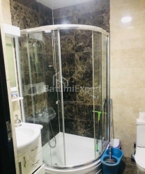 شقة سكنية 1-комн 45 m² - نيكو بيروسماني, Batumi