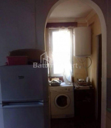 شقة سكنية 3-комн 52 m² - يوريفسكايا, Batumi