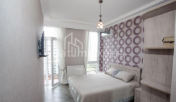 شقة سكنية 5-комн 136 m² - زورابا جورجيلادزه, Batumi