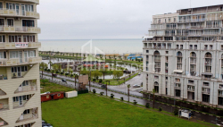 شقة سكنية 5-комн 136 m² - زورابا جورجيلادزه, Batumi