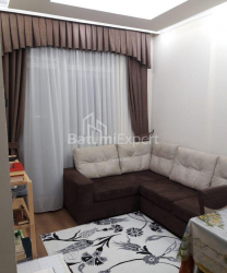 شقة سكنية 48 متر مربع - يوريفسكايا, Batumi, جورجيا