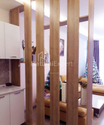 شقة سكنية 56 متر مربع - يوريفسكايا, Batumi, جورجيا