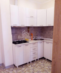 شقة سكنية 56 متر مربع - يوريفسكايا, Batumi, جورجيا