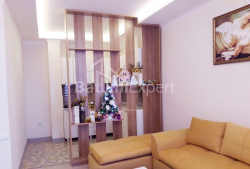 شقة سكنية 56 متر مربع - يوريفسكايا, Batumi, جورجيا
