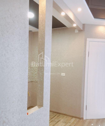 شقة سكنية 53 متر مربع - يوسف كوبالادزه, Batumi, جورجيا
