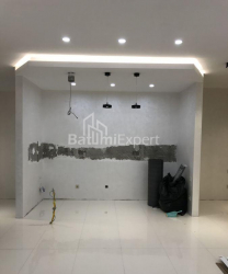 شقة سكنية 82 متر مربع - يوريفسكايا, Batumi, جورجيا