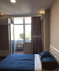 شقة سكنية 1-комн 30 m² - يوريفسكايا, Batumi