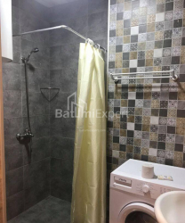 شقة سكنية 1-комн 30 m² - يوريفسكايا, Batumi