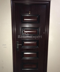 شقة سكنية 30 متر مربع - يوريفسكايا, Batumi, جورجيا