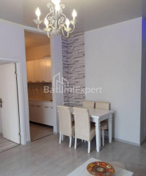 شقة سكنية 40 متر مربع - يوريفسكايا, Batumi, جورجيا