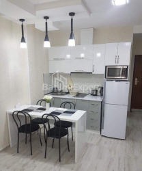 شقة سكنية 2-комн 32 m² - شريف خيمشياشفيلي, Batumi