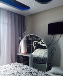 شقة سكنية 97 متر مربع - يوريفسكايا, Batumi, جورجيا