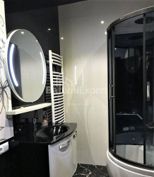 شقة سكنية 97 متر مربع - يوريفسكايا, Batumi, جورجيا