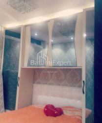 شقة سكنية 71 متر مربع - نيكو بيروسماني, Batumi, جورجيا