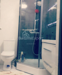 شقة سكنية 71 متر مربع - نيكو بيروسماني, Batumi, جورجيا