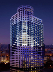 شقة سكنية 3-комн 71 m² - نيكو بيروسماني, Batumi