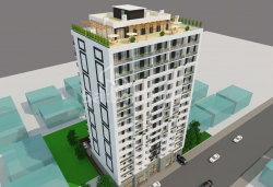 شقة سكنية 5-комн 150 m² - يوريفسكايا, Batumi