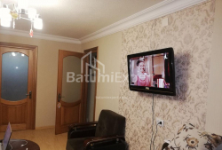 شقة سكنية 3-комн 90 m² - إيفان جافاخيشفيلي, Batumi