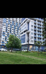 شقة سكنية 2-комн 57 m² - يوريفسكايا, Batumi
