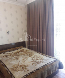 شقة سكنية 58 متر مربع - شريف خيمشياشفيلي, Batumi, جورجيا