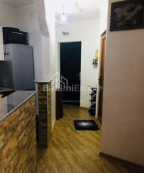 شقة سكنية 3-комн 58 m² - شريف خيمشياشفيلي, Batumi