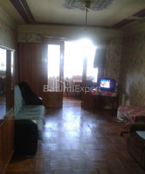 شقة سكنية 3-комн 59 m² - يوريفسكايا, Batumi