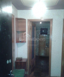 شقة سكنية 59 متر مربع - يوريفسكايا, Batumi, جورجيا