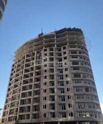 شقة سكنية 2-комн 73 m² - يوريفسكايا, Batumi