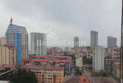 شقة سكنية 46 متر مربع - Tbel-Abuseridze, Batumi, جورجيا