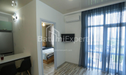 شقة سكنية 2-комн 40 m² - يوريفسكايا, Batumi