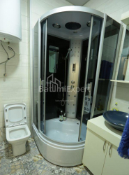 شقة سكنية 2-комн 40 m² - يوريفسكايا, Batumi