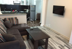 شقة سكنية 52 متر مربع - يوريفسكايا, Batumi, جورجيا
