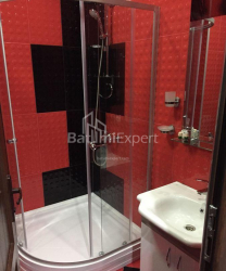 شقة سكنية 2-комн 52 m² - يوريفسكايا, Batumi