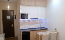 شقة سكنية 1-комн 27 m² - شريف خيمشياشفيلي, Batumi