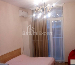 شقة سكنية 1-комн 27 m² - شريف خيمشياشفيلي, Batumi