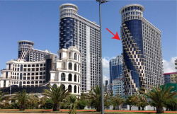 شقة سكنية 1-комн 27 m² - شريف خيمشياشفيلي, Batumi