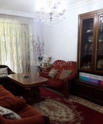 شقة سكنية 85 متر مربع - يوريفسكايا, Batumi, جورجيا