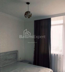 شقة سكنية 40 متر مربع - Tbel-Abuseridze, Batumi, جورجيا