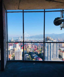 شقة سكنية 1-комн 32 m² - يوريفسكايا, Batumi