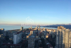 شقة سكنية 1-комн 32 m² - يوريفسكايا, Batumi