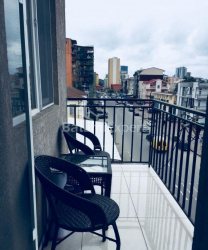 شقة سكنية 4-комн 90 m² - Galaktion Tabidze, Batumi