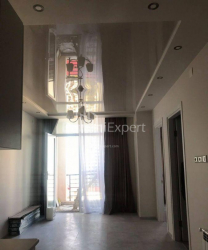 شقة سكنية 3-комн 53 m² - نيكو بيروسماني, Batumi