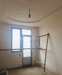 شقة سكنية 104 متر مربع - نيكو بيروسماني, Batumi, جورجيا